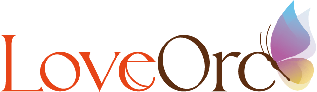 Diverse group of people meet singles USA on LoveOrc